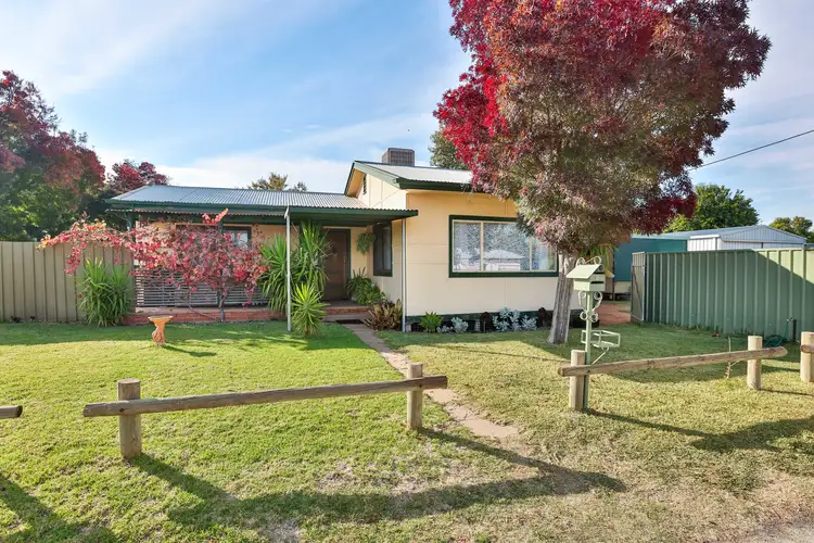 Main view of Homely house listing, 6 Surgey Street, Merbein VIC 3505