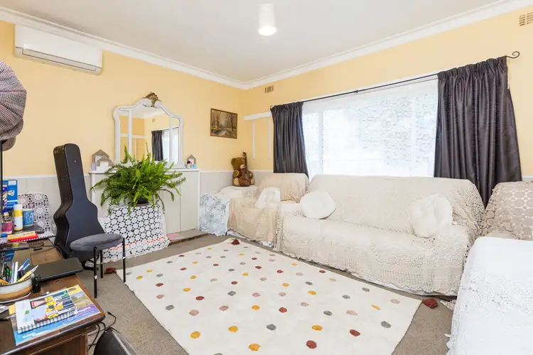 Second view of Homely house listing, 6 Surgey Street, Merbein VIC 3505