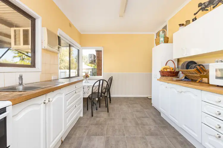 Third view of Homely house listing, 6 Surgey Street, Merbein VIC 3505