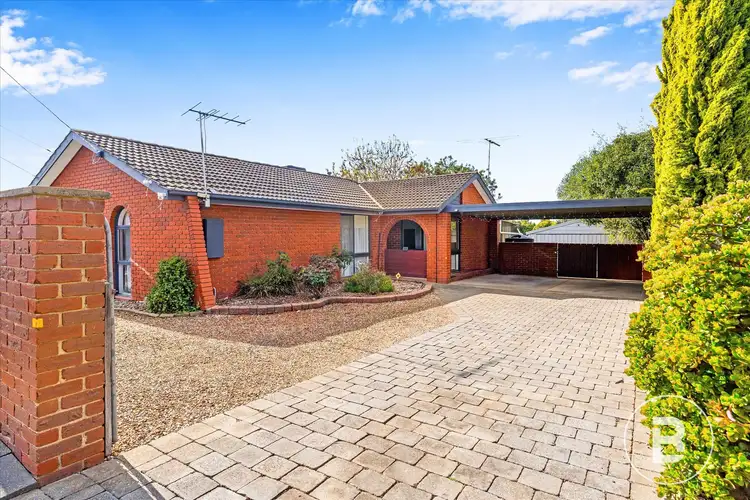 7 Harvey Street, Darley VIC 3340
