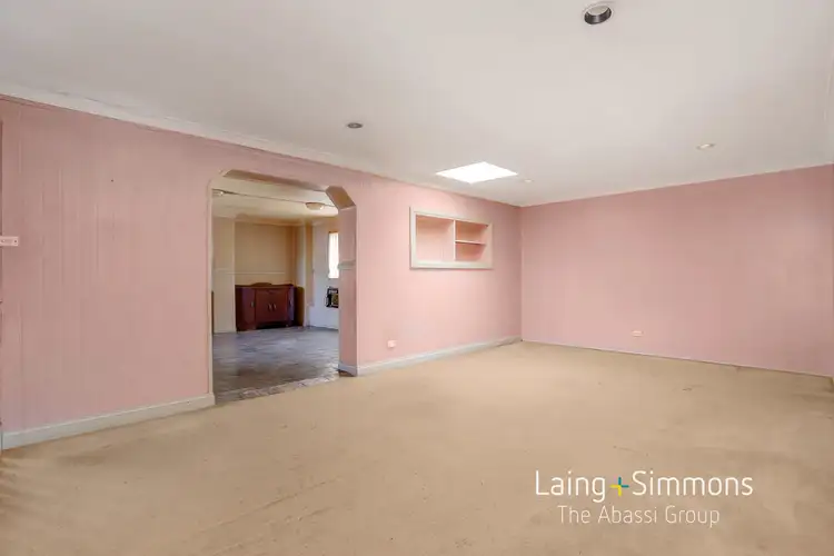Second view of Homely house listing, 109 Rugby Street, Werrington County NSW 2747