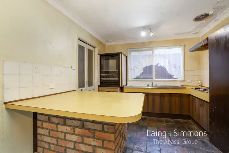 Third view of Homely house listing, 109 Rugby Street, Werrington County NSW 2747