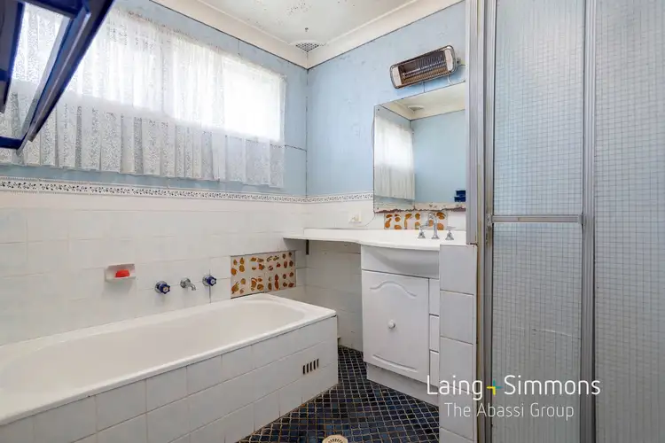 Fourth view of Homely house listing, 109 Rugby Street, Werrington County NSW 2747