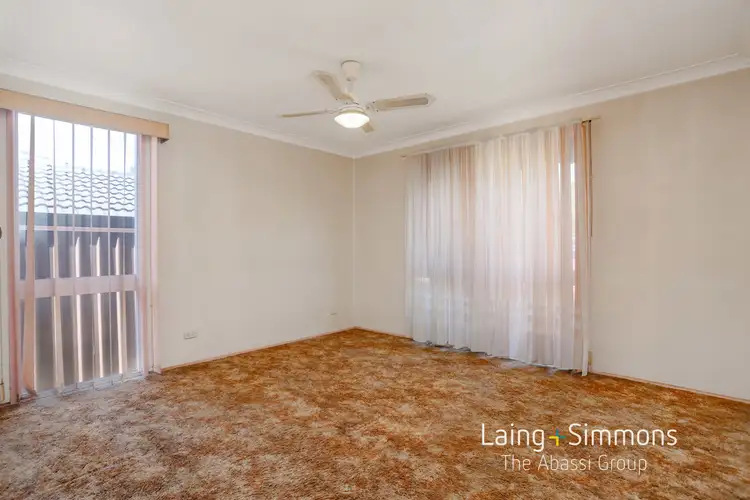 Fifth view of Homely house listing, 109 Rugby Street, Werrington County NSW 2747