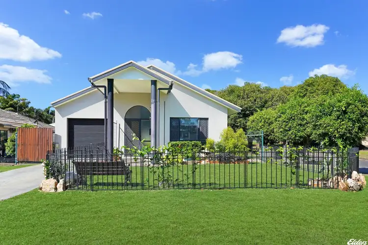 1 Umbrawarra Close, Gunn NT 832