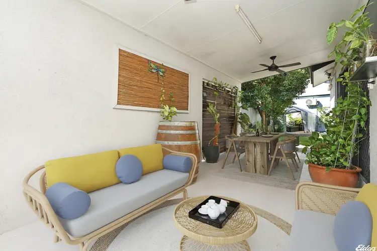 Second view of Homely house listing, 1 Umbrawarra Close, Gunn NT 832