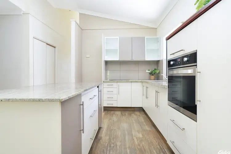 Fifth view of Homely house listing, 1 Umbrawarra Close, Gunn NT 832