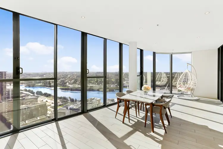 2615/11 Wentworth Place, Wentworth Point NSW 2127
