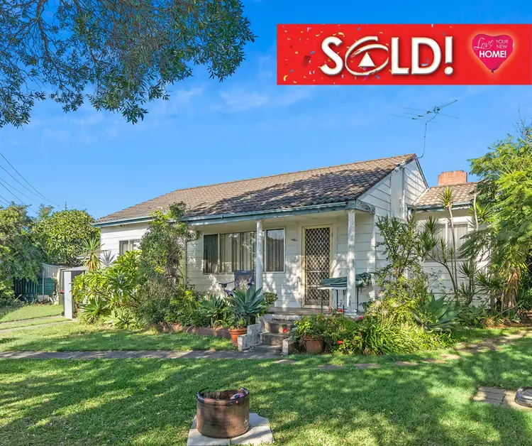 2 Mitti Street, Blacksmiths NSW 2281