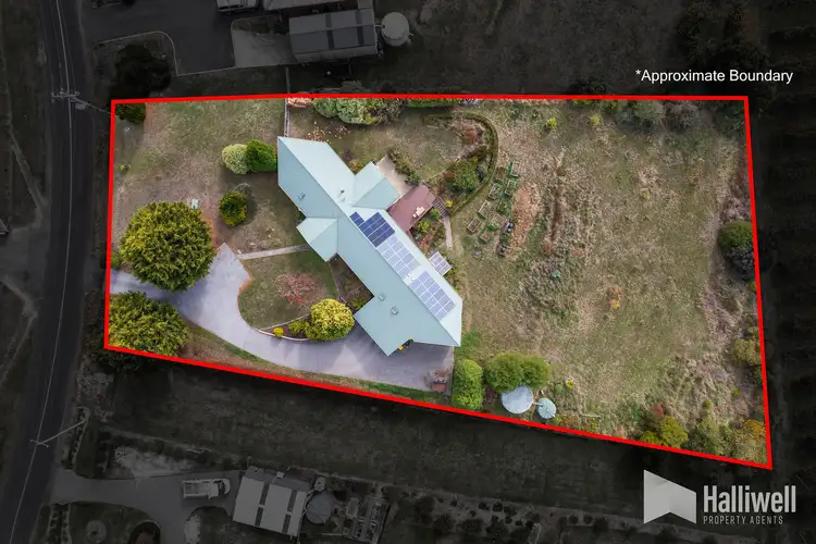 21 Grandview Drive, South Spreyton TAS 7310