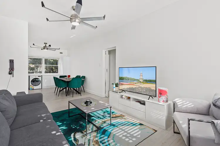 Second view of Homely unit listing, 1/39 Corrimal Street, Wollongong NSW 2500
