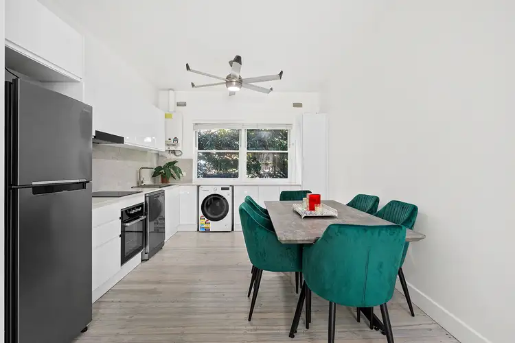 Third view of Homely unit listing, 1/39 Corrimal Street, Wollongong NSW 2500