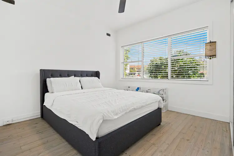 Fourth view of Homely unit listing, 1/39 Corrimal Street, Wollongong NSW 2500