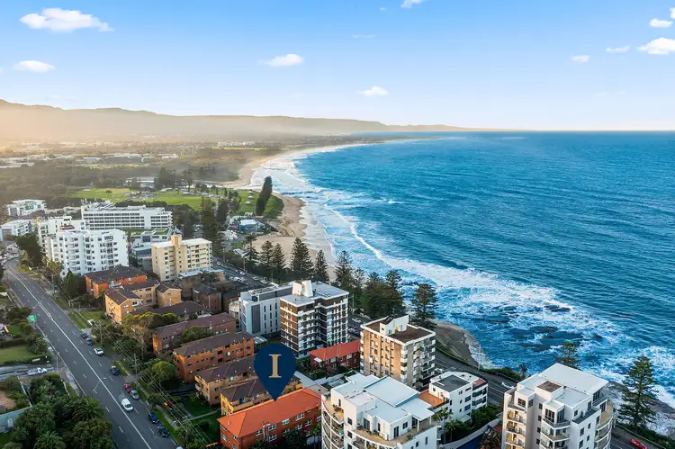 Sixth view of Homely unit listing, 1/39 Corrimal Street, Wollongong NSW 2500