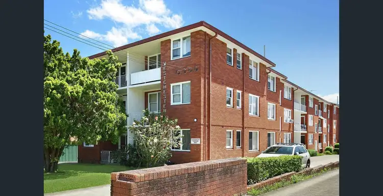 Main view of Homely apartment listing, 21/28 Alt Street, Ashfield NSW 2131