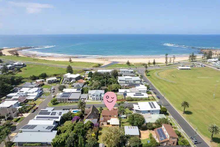 4 Edmondson Street, Bulli NSW 2516