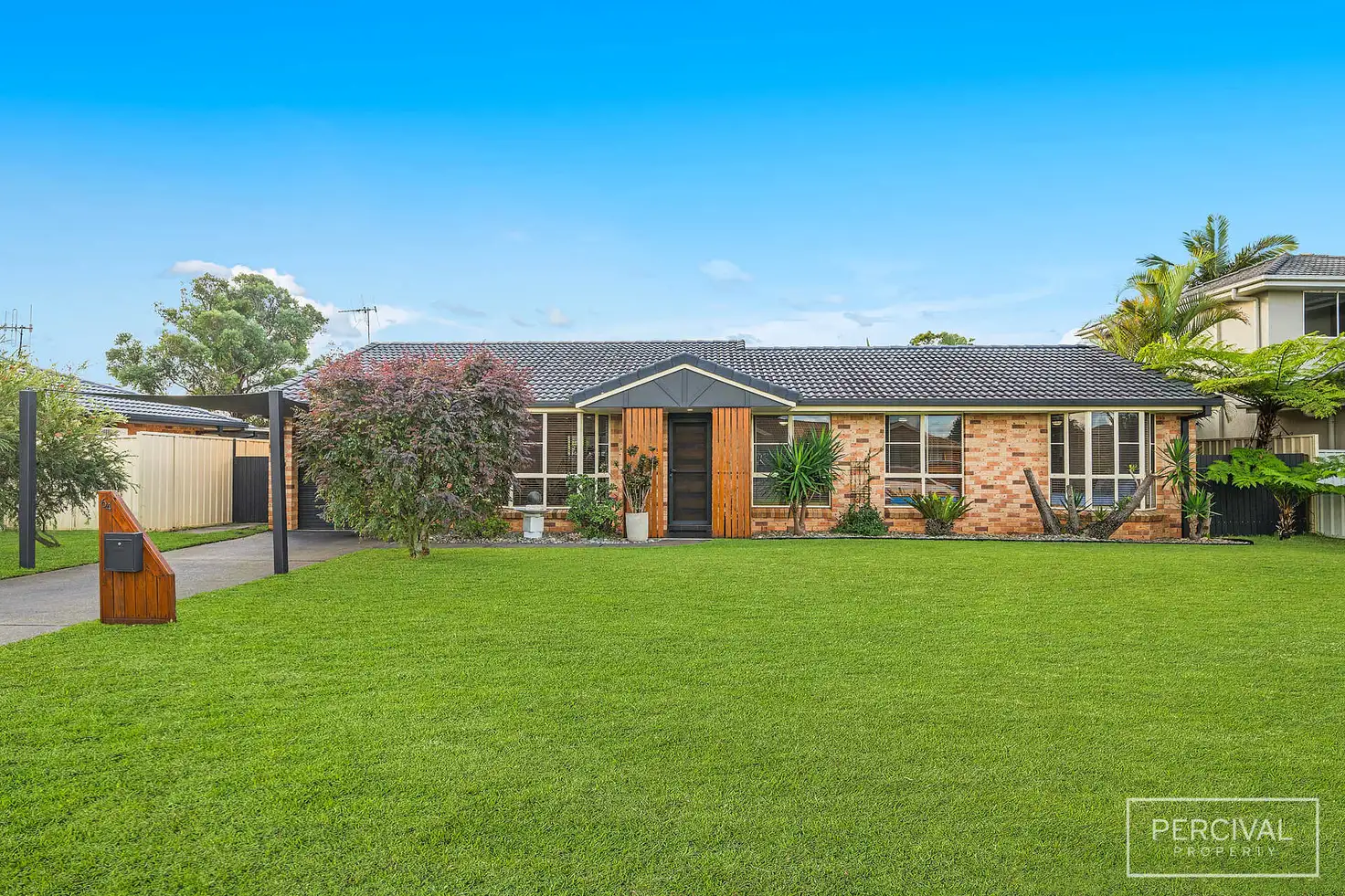 Main view of Homely house listing, 64 Greenmeadows Drive, Port Macquarie NSW 2444