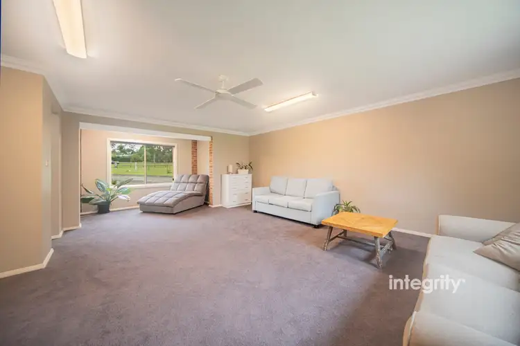 Fifth view of Homely house listing, 23 Wyanga Crescent, Worrigee NSW 2540
