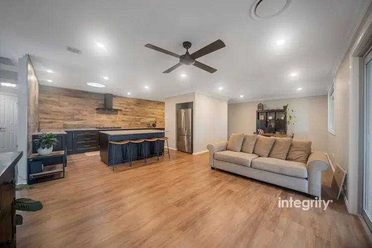 Sixth view of Homely house listing, 23 Wyanga Crescent, Worrigee NSW 2540