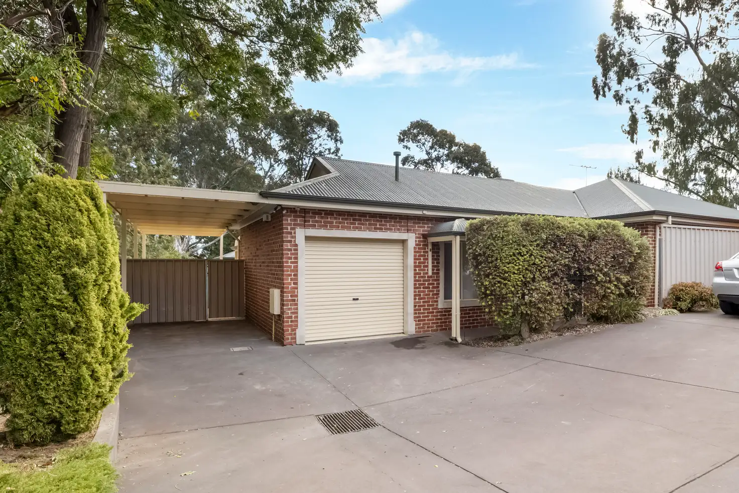 Main view of Homely unit listing, 3/5 Ellen Street, Tea Tree Gully SA 5091