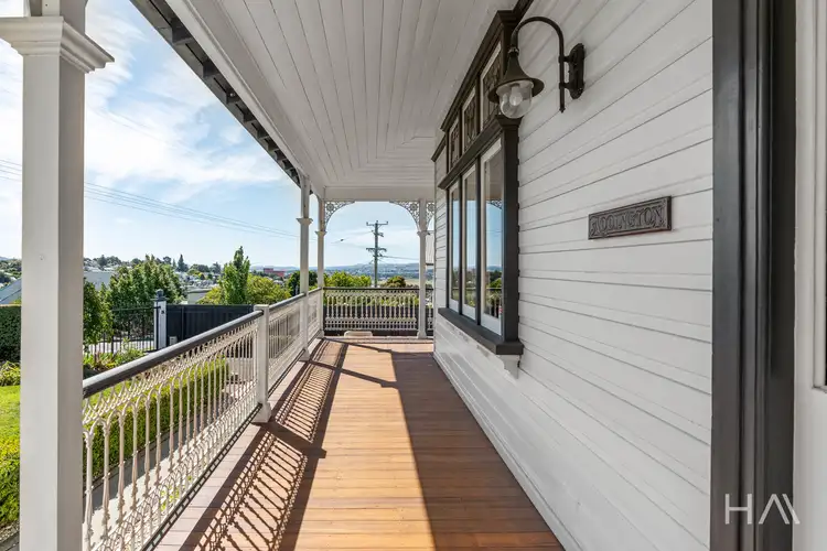 Fourth view of Homely house listing, 31 Lanoma Street, East Launceston TAS 7250
