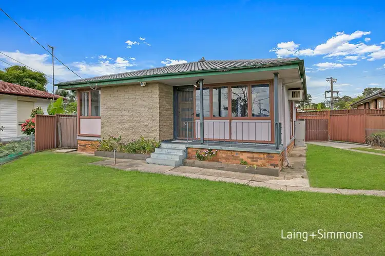Main view of Homely house listing, 32 Karangi Road, Whalan NSW 2770