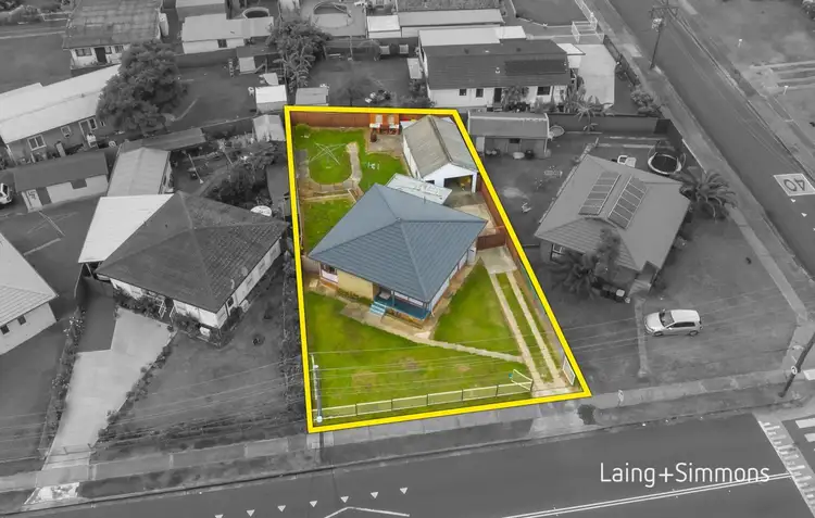 Second view of Homely house listing, 32 Karangi Road, Whalan NSW 2770
