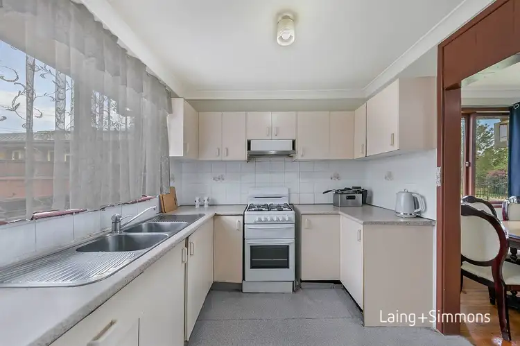 Fourth view of Homely house listing, 32 Karangi Road, Whalan NSW 2770