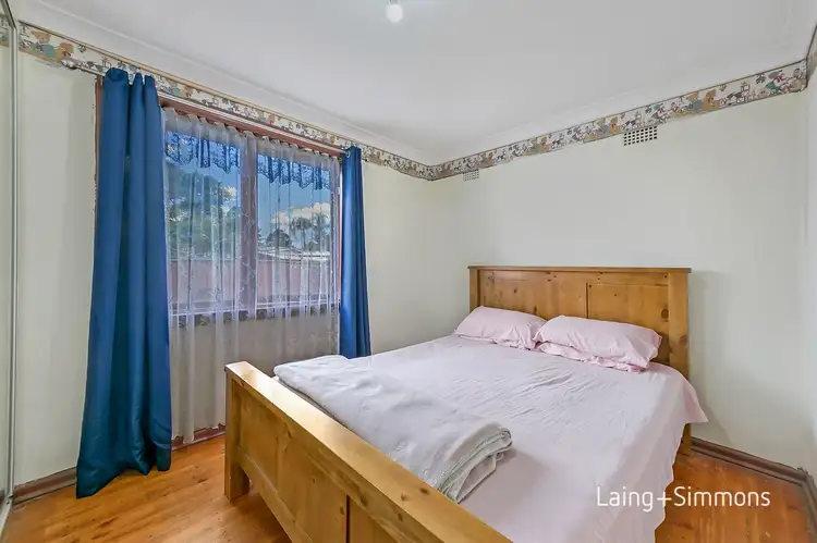 Sixth view of Homely house listing, 32 Karangi Road, Whalan NSW 2770
