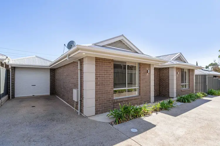 46a Ramsay Avenue, Seacombe Gardens SA 5047