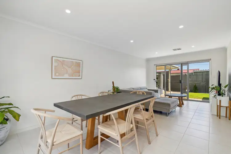 Fourth view of Homely house listing, 46a Ramsay Avenue, Seacombe Gardens SA 5047