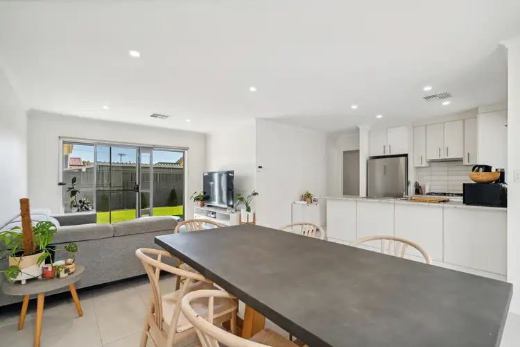 Fifth view of Homely house listing, 46a Ramsay Avenue, Seacombe Gardens SA 5047