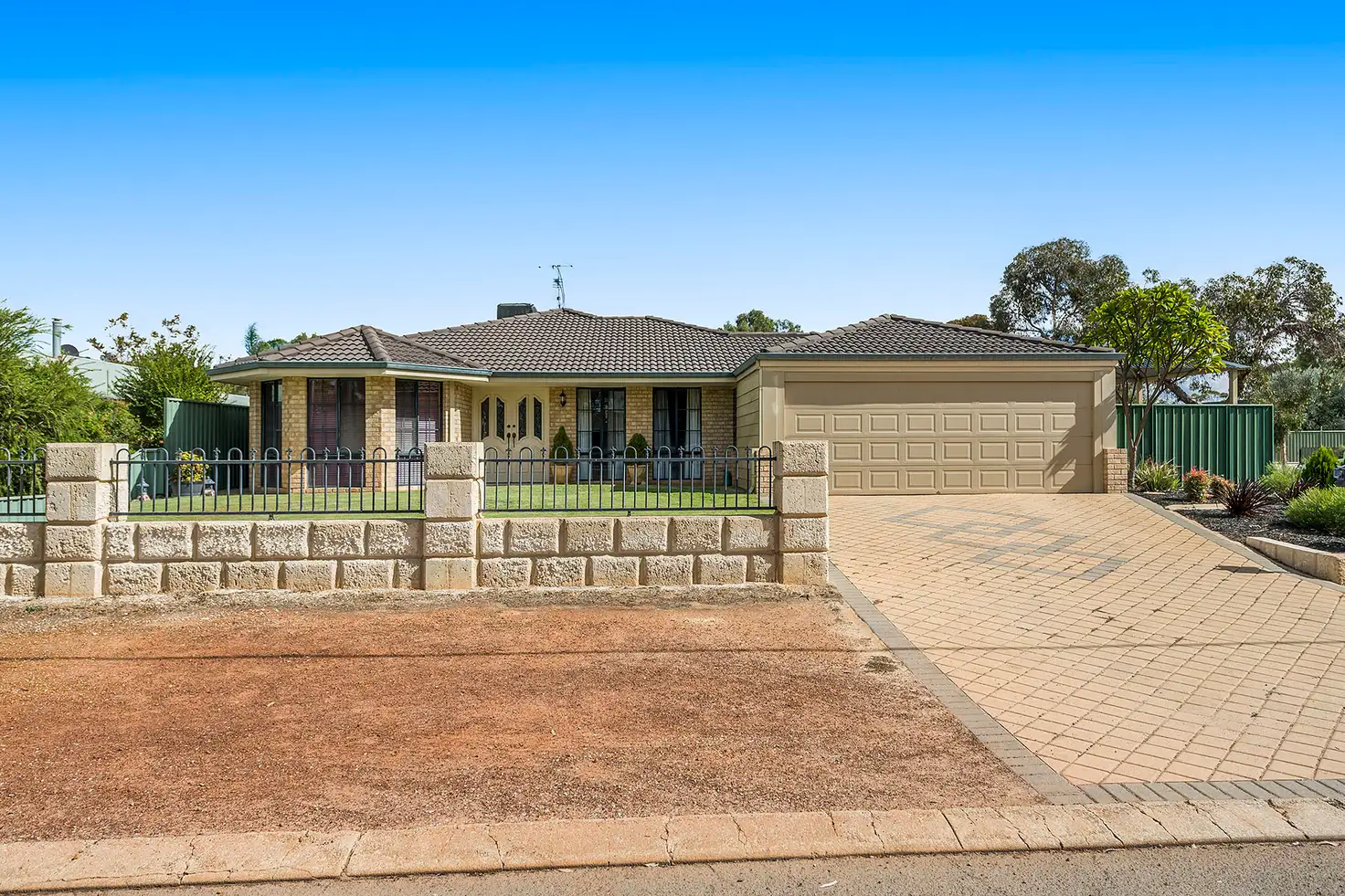 Main view of Homely house listing, 40 Keane Street, Moora WA 6510