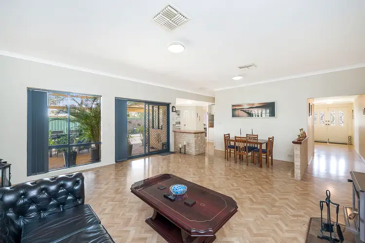 Second view of Homely house listing, 40 Keane Street, Moora WA 6510