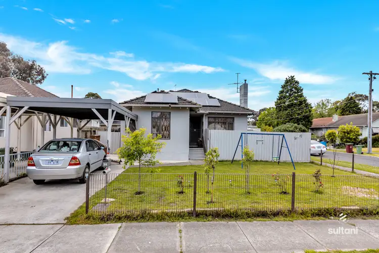 Main view of Homely house listing, 14 Tarata Drive, Doveton VIC 3177