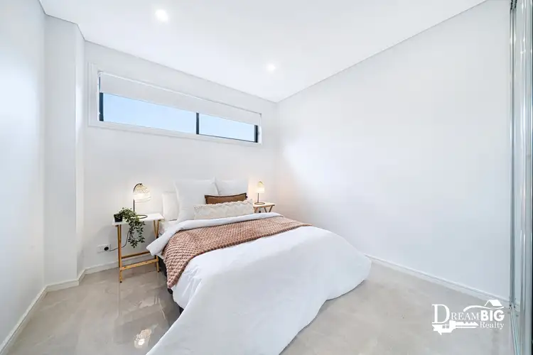 Fifth view of Homely house listing, 22 & 22A Boothby Street, Riverstone NSW 2765