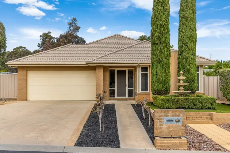 1 Marlo Court, Strathdale VIC 3550