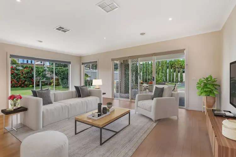 Fourth view of Homely house listing, 1 Marlo Court, Strathdale VIC 3550