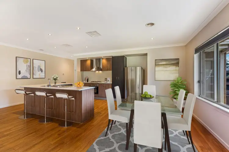 Sixth view of Homely house listing, 1 Marlo Court, Strathdale VIC 3550