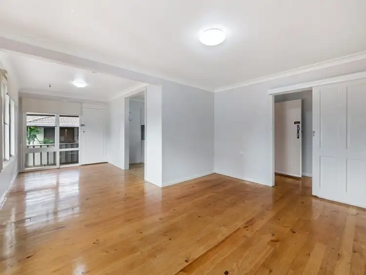 Second view of Homely house listing, 34 Macartney Crescent, Hebersham NSW 2770