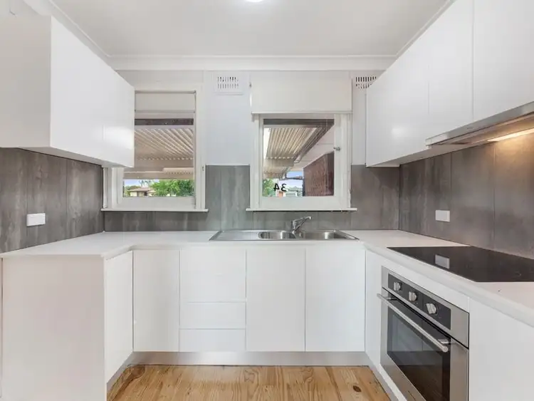 Third view of Homely house listing, 34 Macartney Crescent, Hebersham NSW 2770