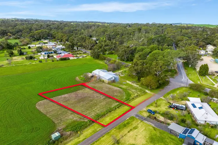 Sixth view of Homely land listing, LOT 50 Kirkham Road, Ashbourne SA 5157
