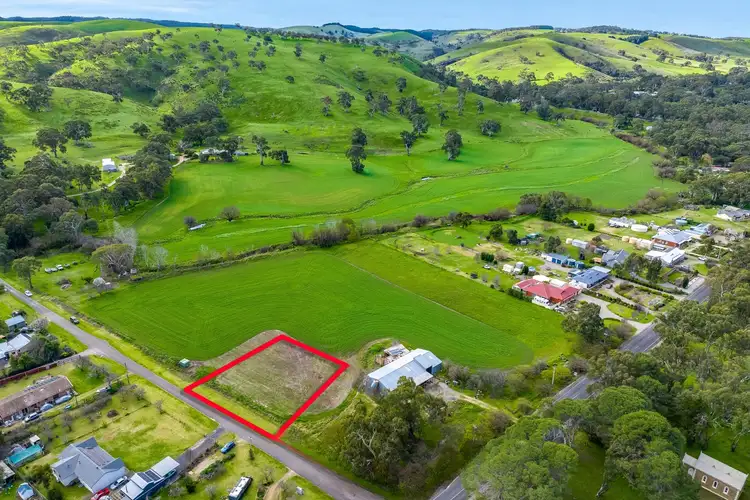 Seventh view of Homely land listing, LOT 50 Kirkham Road, Ashbourne SA 5157