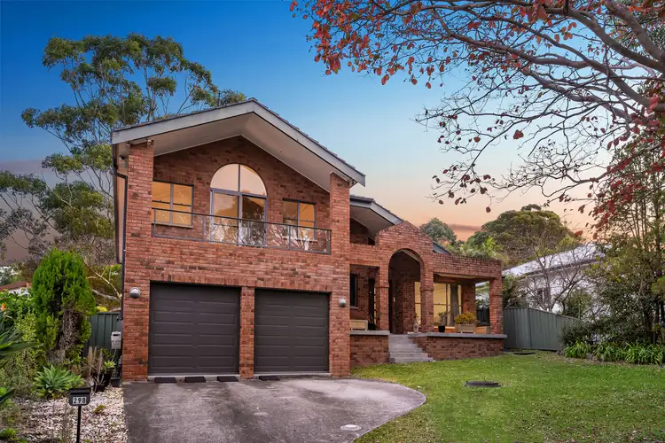 Main view of Homely house listing, 298 Forest Road, Kirrawee NSW 2232