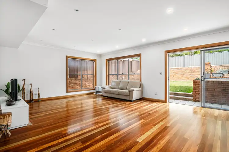 Second view of Homely house listing, 298 Forest Road, Kirrawee NSW 2232