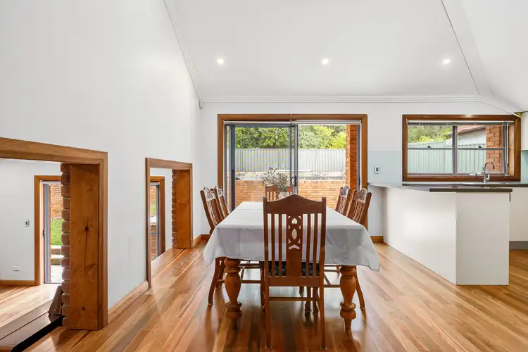 Sixth view of Homely house listing, 298 Forest Road, Kirrawee NSW 2232