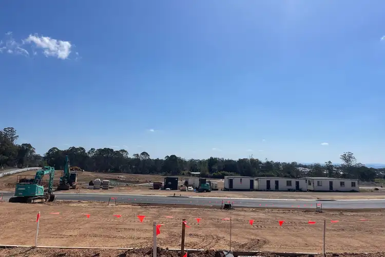 Third view of Homely land listing, Lot 2115/259 Riverstone Road, Rouse Hill NSW 2155