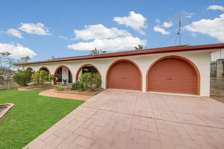 8 Alpha Street, Calliope QLD 4680