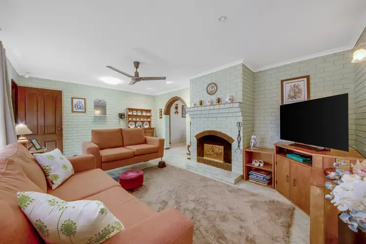 Fifth view of Homely house listing, 8 Alpha Street, Calliope QLD 4680