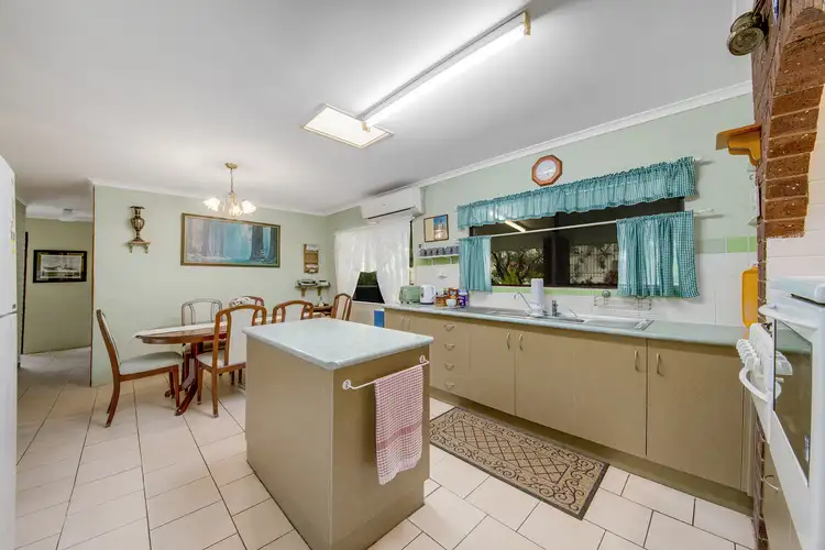 Seventh view of Homely house listing, 8 Alpha Street, Calliope QLD 4680